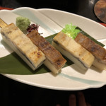 炭焼うな富士 - 