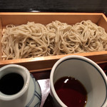 Teuchi Soba Yoshi - 