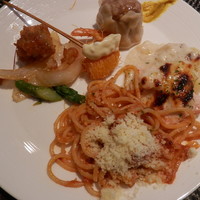 オールデイダイニング リモネ(リーガロイヤルホテル大阪) - 