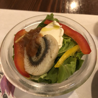 入谷鬼子母神門前のだや - 