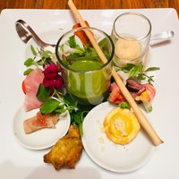 RIGOLETTO KITCHEN - 