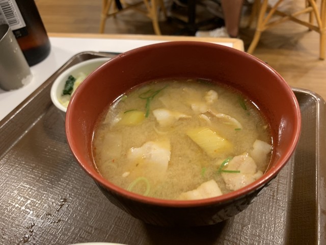 すき家 北上常盤台店 - 柳原（牛丼）の写真