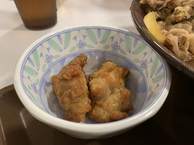 すき家 北上常盤台店 - 柳原（牛丼）の写真