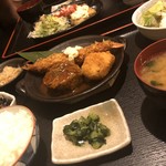 町家カフェ鎌倉 - 