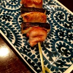 鳥田中 - ねぎま