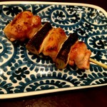 鳥田中 - ねぎま