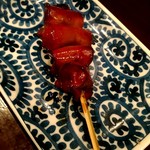 鳥田中 - レバー