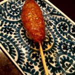 鳥田中 - つくね