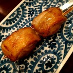 鳥田中 - ソリレス