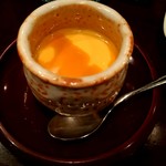 鳥田中 - プリン