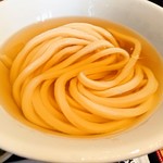 うどん居酒屋 江戸堀 - うどん居酒屋 江戸堀