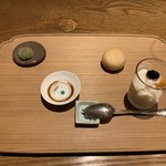 ごだん 宮ざわ - 