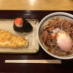 釜揚げうどん　小塚屋 - 