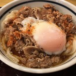 釜揚げうどん　小塚屋 - 