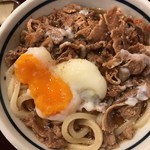 釜揚げうどん　小塚屋 - 