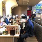 Meiji Tei Karuizawa Ten - 内覧③【令和元年07月03日撮影】