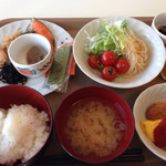 プレミアイン白河 - 料理写真: