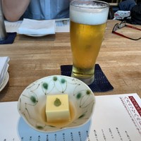 天ぷら新宿つな八 大丸東京店 - 