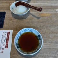 天ぷら新宿つな八 大丸東京店 - 