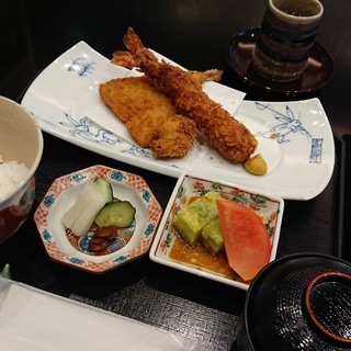 神楽坂前田 芳春庵_0