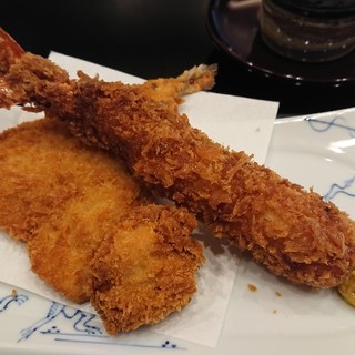 神楽坂前田 芳春庵_1