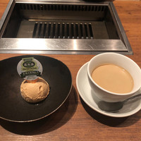 焼肉うしごろ 西麻布本店 - 