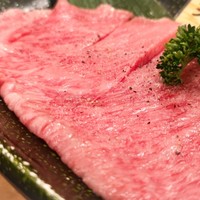 肉の田じま - サーロイン
