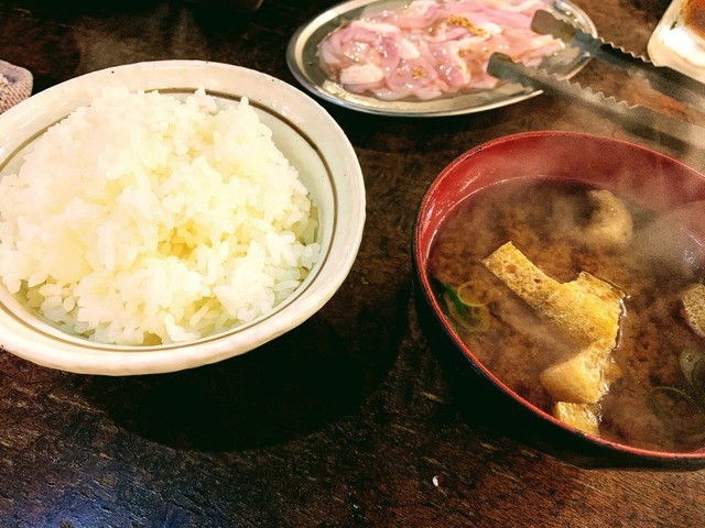 Shitamachi Horumon Hon Ten photo 3