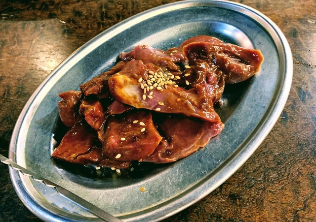 Shitamachi Horumon Hon Ten photo 4