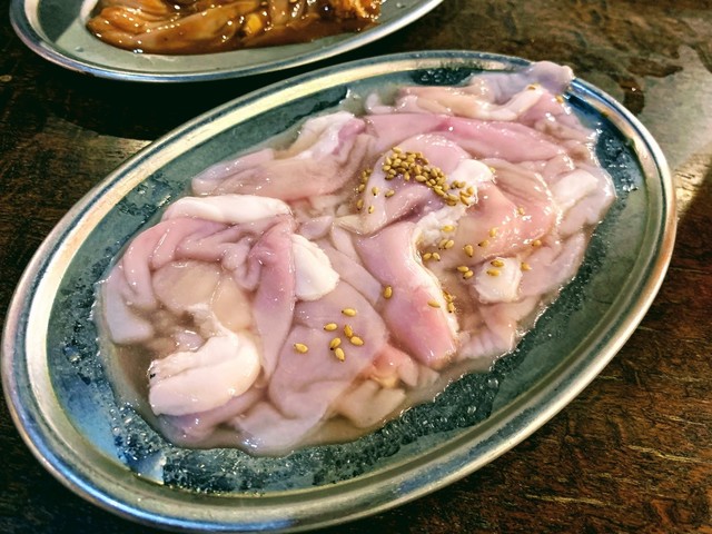 Shitamachi Horumon Hon Ten