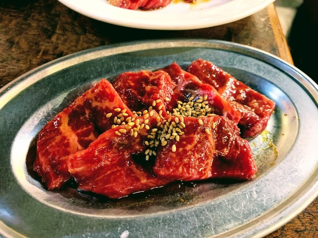 Shitamachi Horumon Hon Ten photo 5