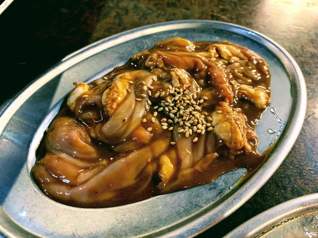 Shitamachi Horumon Hon Ten photo 2