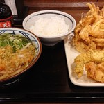 Marugame Seimen - 