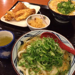 Marugame Seimen - 