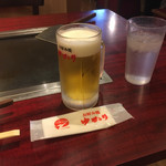 お好み焼 ゆかり - 