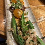 Kushiyaki Saru - 