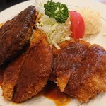 Tonkatsu No Matsui - 