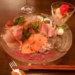 匠のローストビーフ キッチン フォーク - 