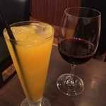 匠のローストビーフ キッチン フォーク - 