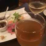 匠のローストビーフ キッチン フォーク - 