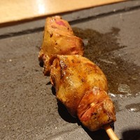 焼鳥 市松 - 