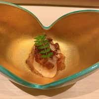 鮨 銀座 おのでら - 