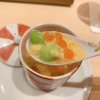 鮨 銀座 おのでら - 