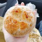 モンタボー - コーンポテト 151円