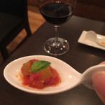 匠のローストビーフ キッチン フォーク - 