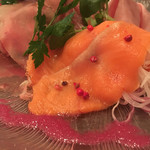 匠のローストビーフ キッチン フォーク - 