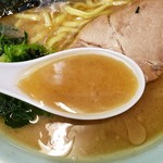 ラーメン六角家 - 