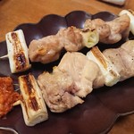 Yakitori Kappou Kanaya - 