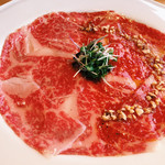 THE KINTAN STEAK - 