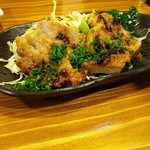 地酒とほっこり料理の店 いつまる - 